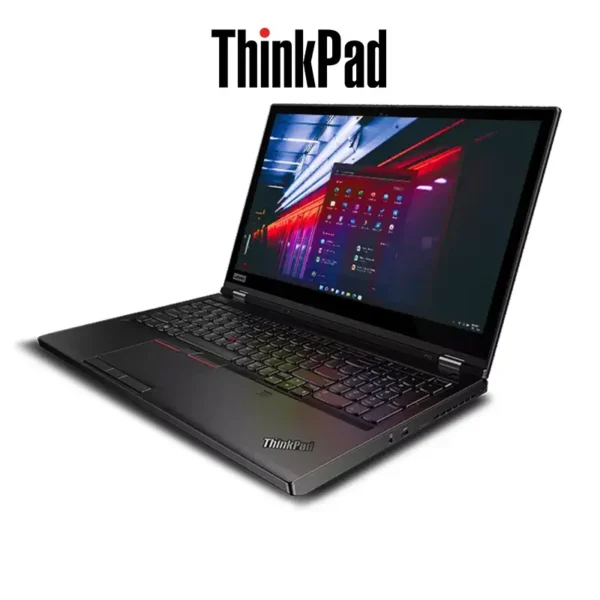 Lenovo Laptop Thinkpad P53