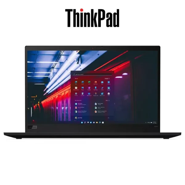 لپ تاپ استوک لنوو Lenovo ThinkPad X1 Carbon Gen 7 پردازنده نسل 8