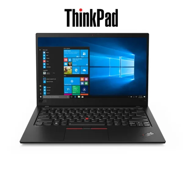 ThinkPad X1 Carbon Gen 7