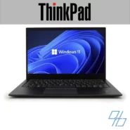 لپ تاپ استوک لنوو Thinkpad X1 Carbon Gen 7