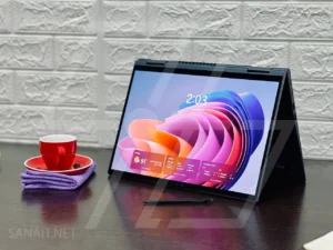 معرفی لپ تاپ Lenovo ThinkPad X1 Yoga Gen 7 (14” Intel)