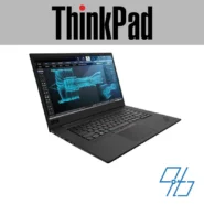 Lenovo Thinkpad P1 Gen 2