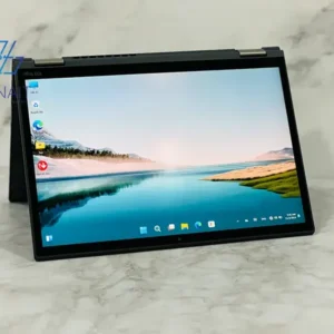 Lenovo Thinkpad x13 yoga