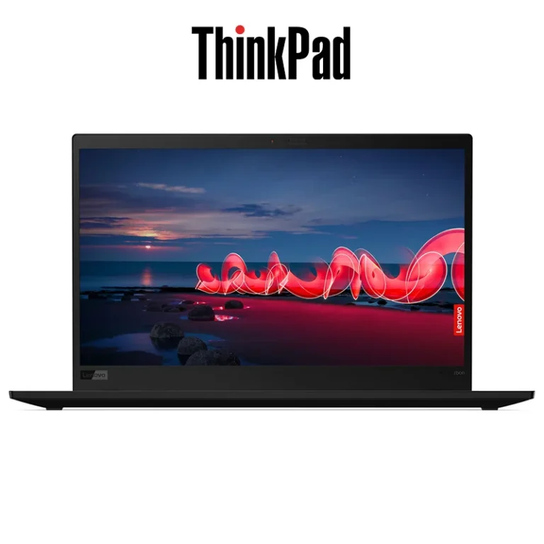 لپ تاپ استوک لنوو Lenovo ThinkPad X1 Carbon Gen 8 پردازنده نسل 10