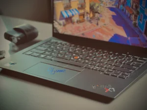 لپ تاپ استوک لنوو Lenovo ThinkPad X1 Carbon Gen 9 پردازنده نسل 11 3 قیمت لنوو X1 Carbon