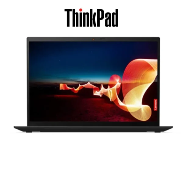لپ تاپ استوک لنوو Lenovo ThinkPad X1 Carbon Gen 9 پردازنده نسل 11