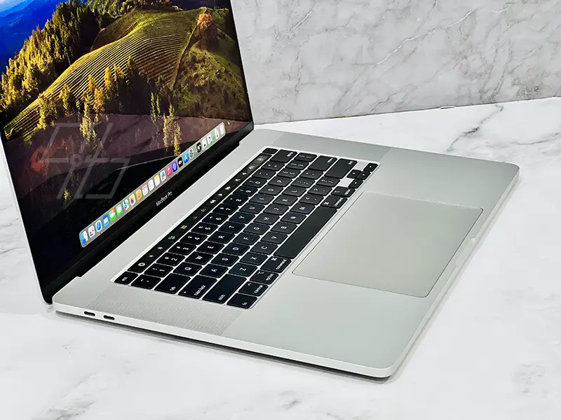 ویژگی‌های جذاب MacBook Pro 2019