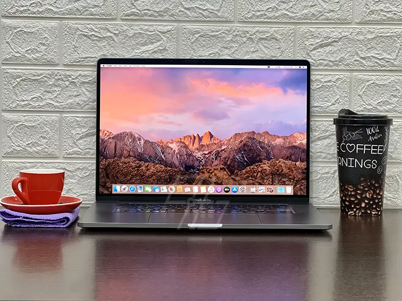 بررسی مشخصات و ویژگی‌های MacBook Pro 2019