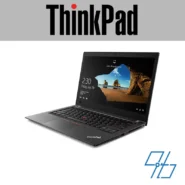 لپ تاپ استوک لنوو Lenovo Thinkpad T480s