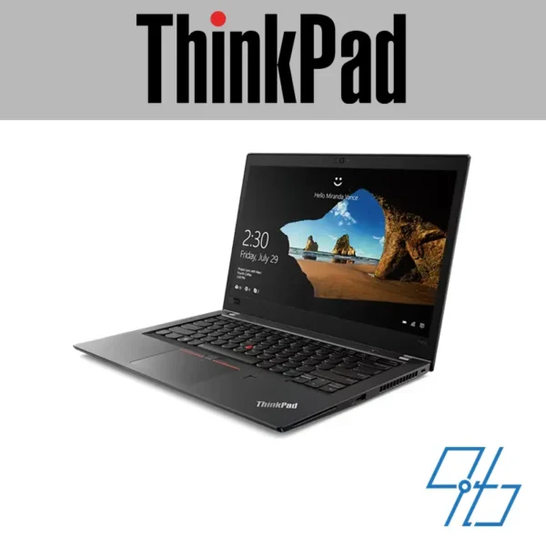 لپ تاپ استوک لنوو Lenovo Thinkpad T480s