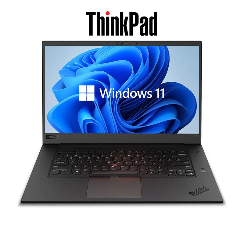 Lenovo Thinkpad P1 Gen 2