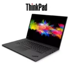 Lenovo Thinkpad P1 Gen3