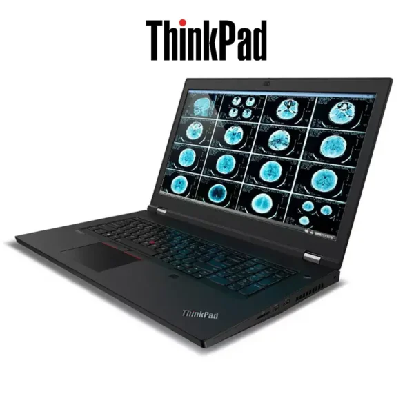 Lenovo Thinkpad P17