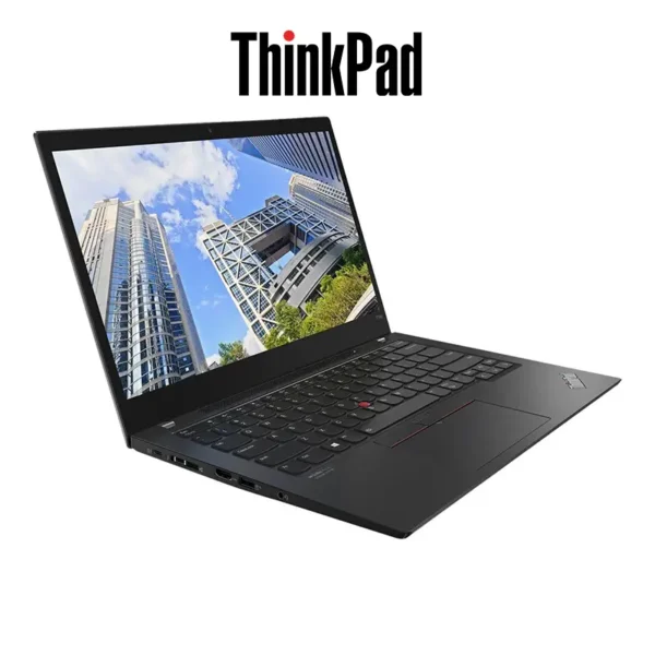 Lenovo Thinkpad T14s Gen 2