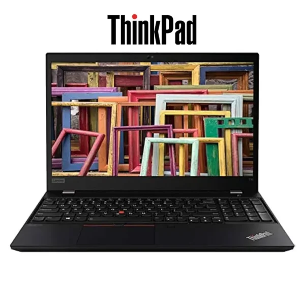 Lenovo Thinkpad T15 Gen 1