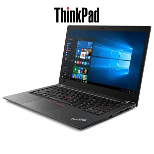 Lenovo Thinkpad T480s