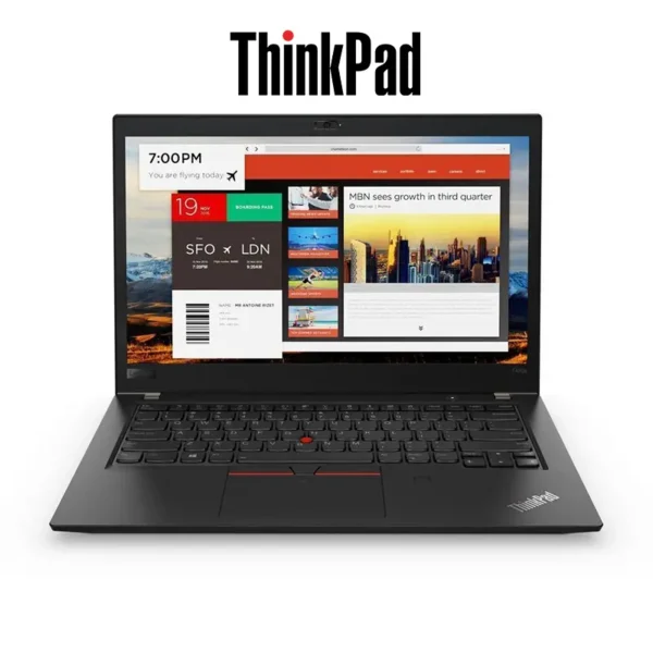 Lenovo Thinkpad T480s i5 8250U