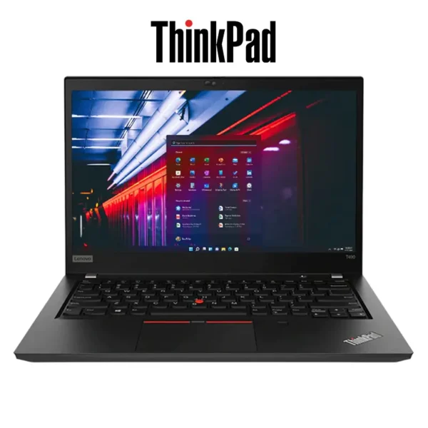 Lenovo Thinkpad T490 i7 8665U