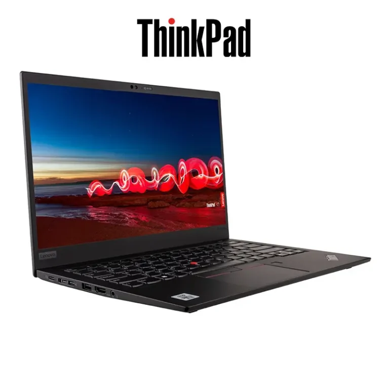 Lenovo Thinkpad X1 Carbon Gen 8