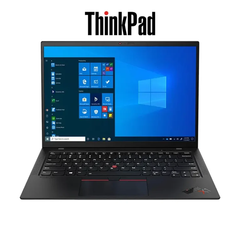 Lenovo Thinkpad X1 Carbon Gen 9