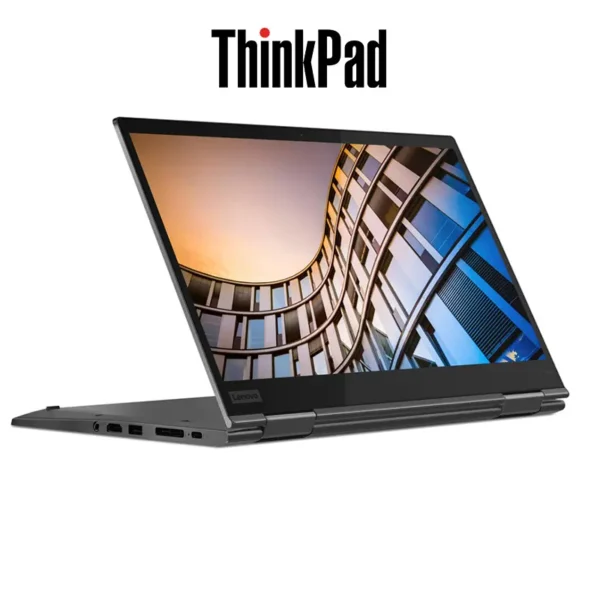 Lenovo Thinkpad X1 Yoga X360 Gen 4