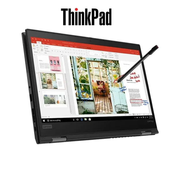 Lenovo Thinkpad X390 Yoga