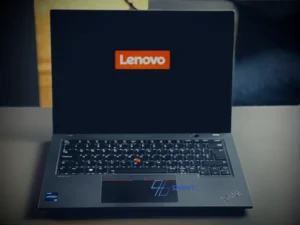 ThinkPad P14s Gen 4