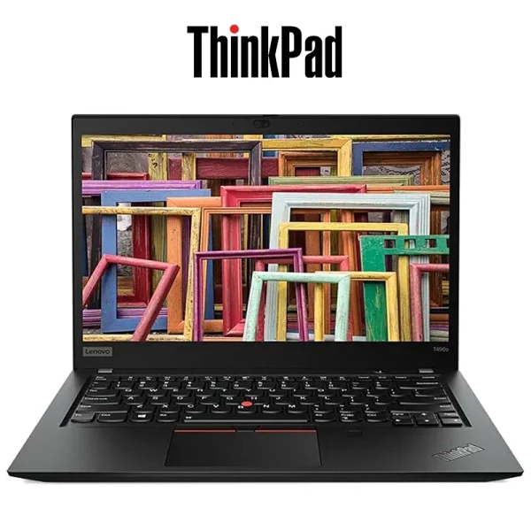 لپ تاپ استوک لنوو Lenovo ThinkPad T490s i5