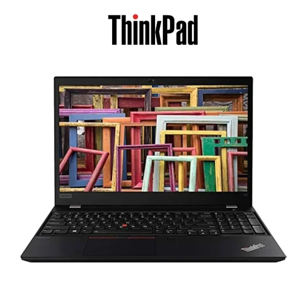 لپ تاپ استوک لنوو Lenovo ThinkPad T590 i5