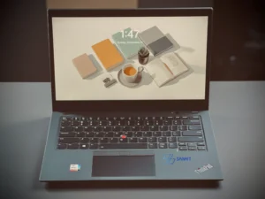لپ تاپ Lenovo ThinkPad T14s Gen 2