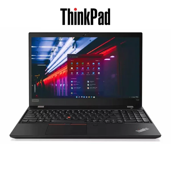 لپ تاپ استوک لنوو Lenovo ThinkPad T590