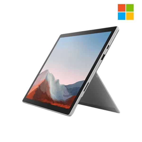 لپ تاپ استوک مایکروسافت سرفیس Microsoft Surface Pro 7 plus