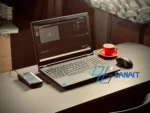 Lenovo ThinkPad P15 Stock Laptop