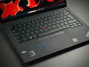 لپ تاپ استوک لنوو Lenovo ThinkPad T14s Gen 3 2 لپ تاپ استوک لنوو Lenovo ThinkPad T14s Gen 3