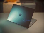 لوگو لپ تاپ Microsoft Surface Laptop 3 13.5 اینچی