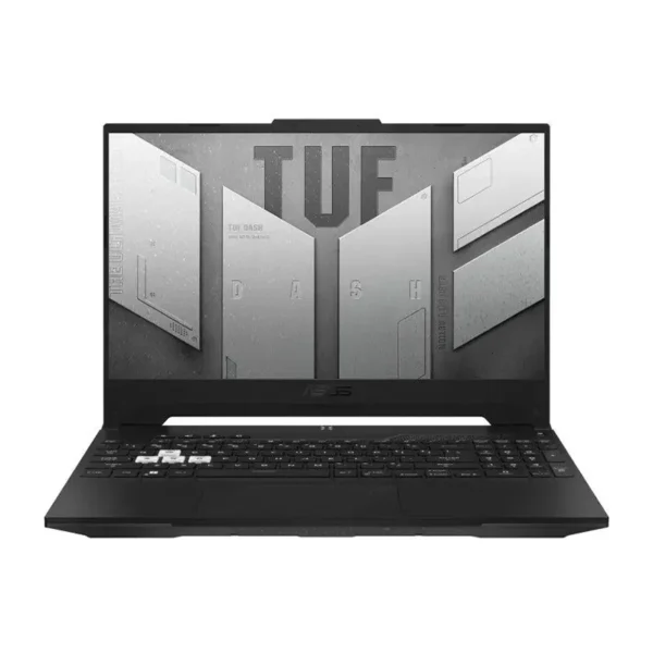 لپ تاپ استوک گیمینگ Asus TUF FX517Z