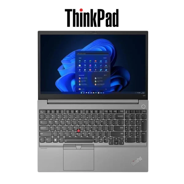 لپ تاپ استوک لنوو Lenovo ThinkPad E15 Gen 4