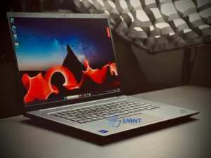 Lenovo Thinkpad P1 Gen 4