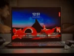 نمای نزدیک ThinkPad X1 Carbon Gen 10