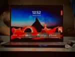 روشنایی صفحه لپ تاپ استوک ThinkPad X1 Carbon Gen 10