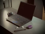 صفحه کیبورد بدون نور پس زمینه ThinkPad X1 Carbon Gen 10