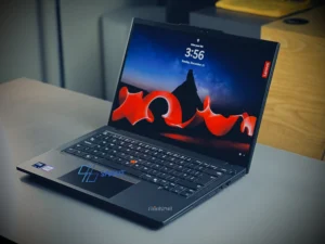 لپ تاپ استوک لنوو Lenovo Thinkpad T14 Gen 5 1 Lenovo Thinkpad T14 Gen 5