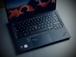 لپ تاپ استوک لنوو Lenovo Thinkpad T14 Gen 5 2 ThinkPad T14 Gen 5 Ultra5 125U