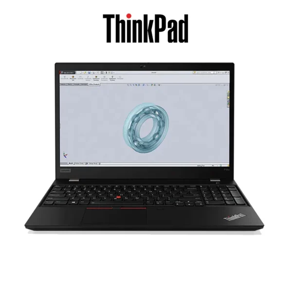 لپ تاپ استوک لنوو Lenovo ThinkPad P15s Gen 2