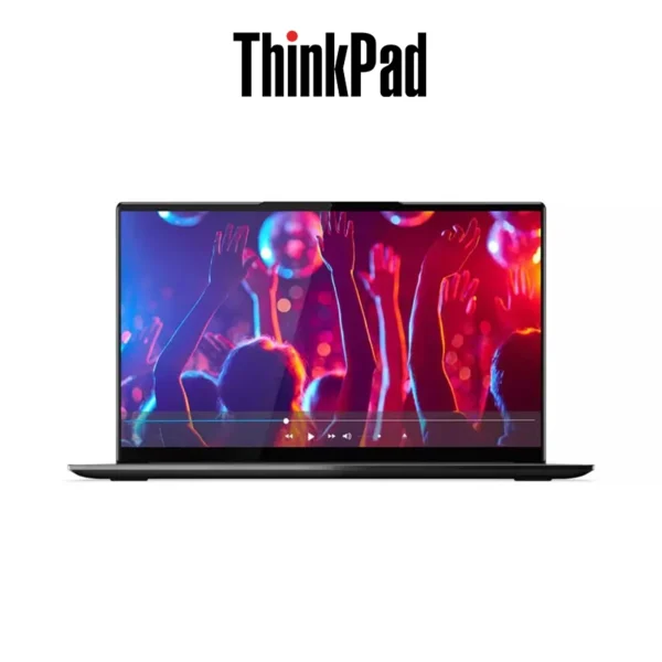 لپ تاپ استوک لنوو Lenovo Yoga Slim 9i