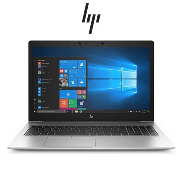 لپ تاپ استوک HP EliteBook 850 G6