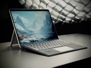 Microsoft Surface Pro 8 