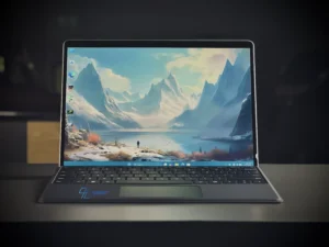Microsoft surface pro 9