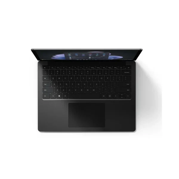 microsoft Surface laptop 5