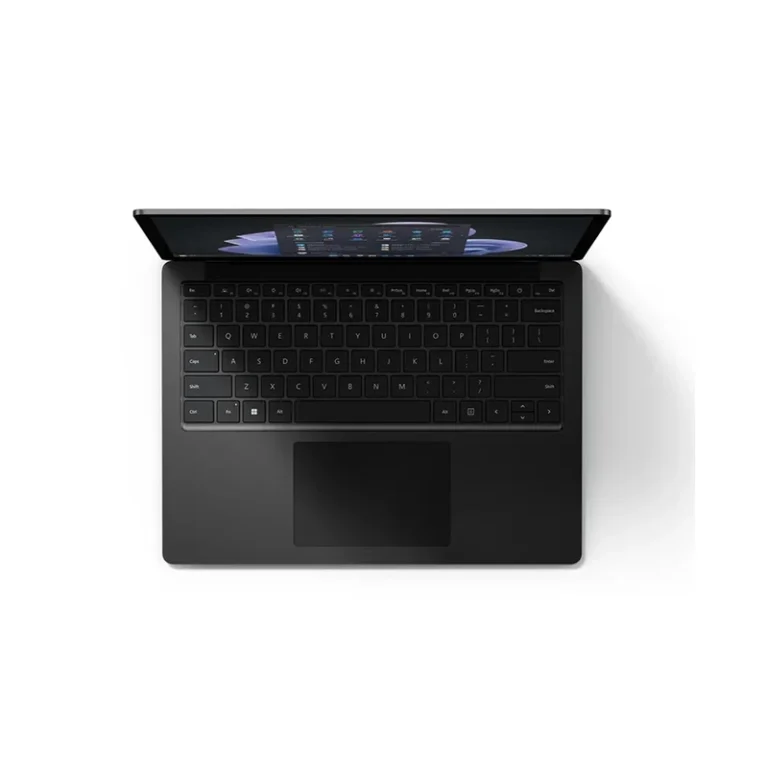microsoft Surface laptop 5